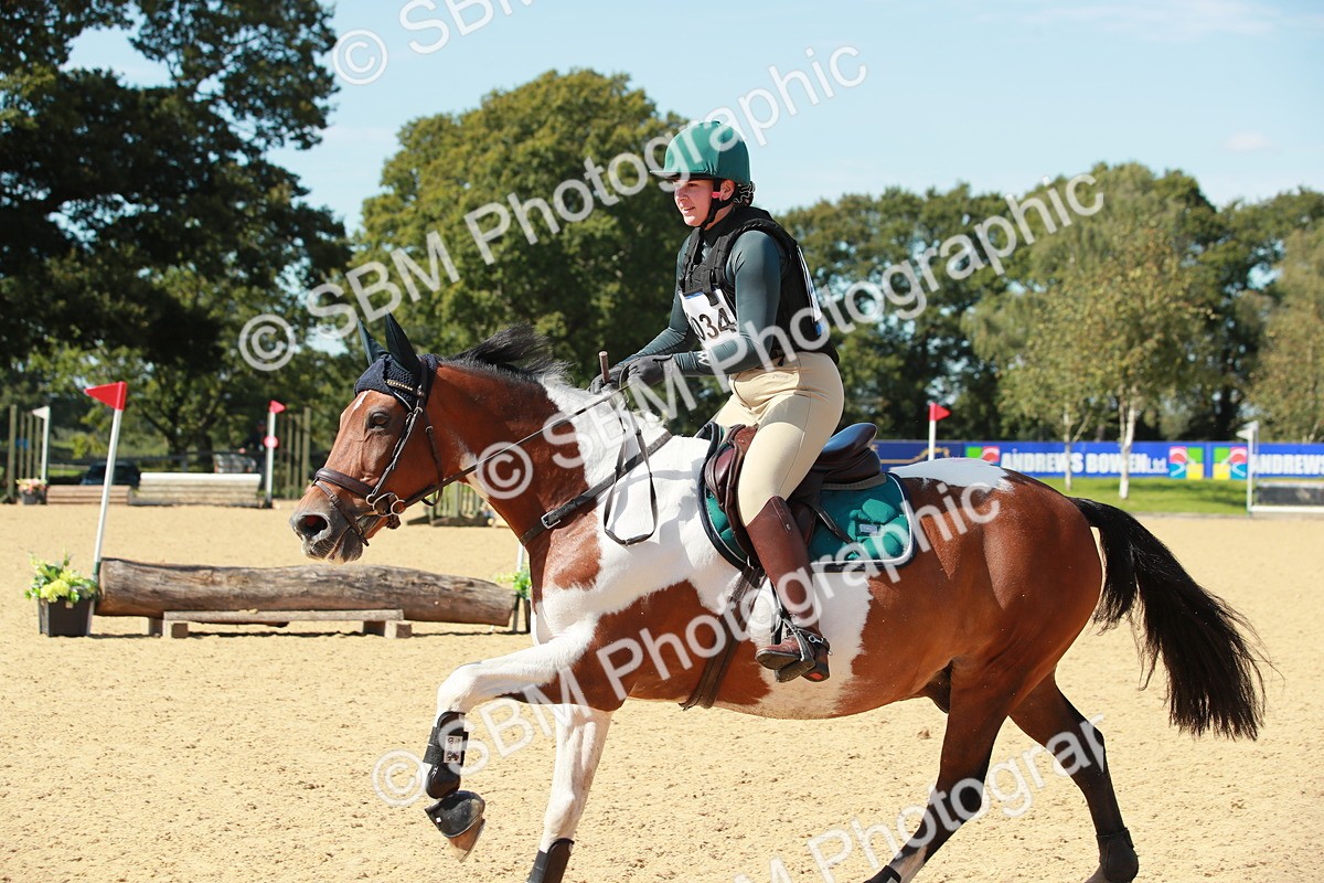 SBM_20426 - E6 - Eventers Challenge 60cm Championship