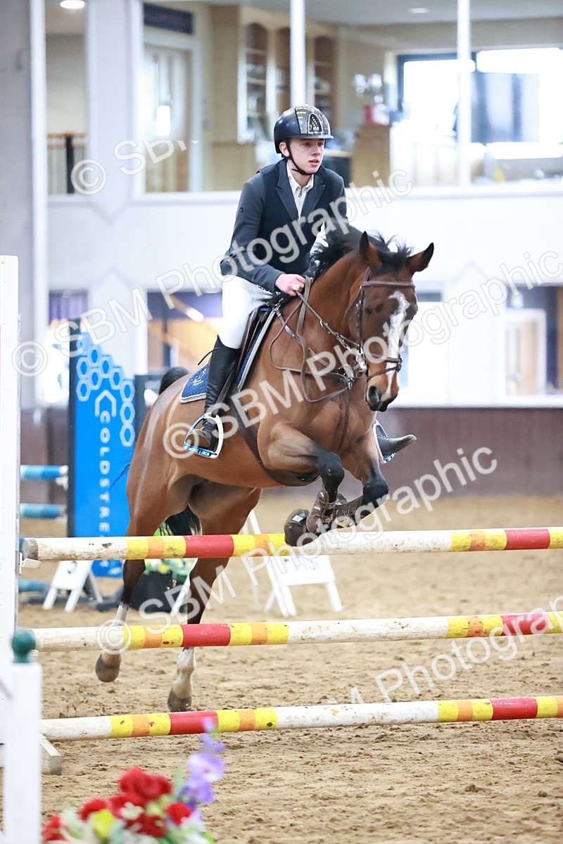 SBM_000785 - Class 3 - Pony Discovery 90cm