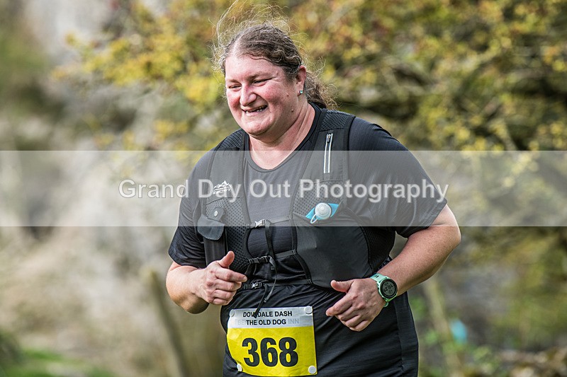 Dovedale Dash-2725 - Dovedale Dash Sunday 5th October 2025