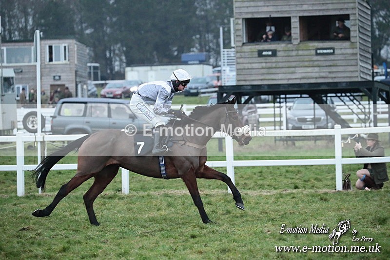 PtP 180126  1635 - Royal Artillery PtP Larkhill 18/01/26