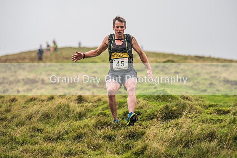 Wasdale Show-567 - Wasdale Head Show Fell Races (Junior & Senior) Saturday 14th October 2023