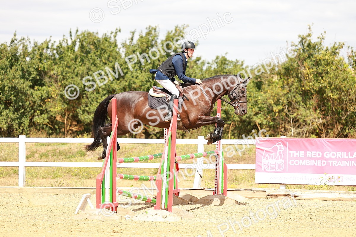 SBM_006428 - Class 3 - Senior British Discovery - 1.00m