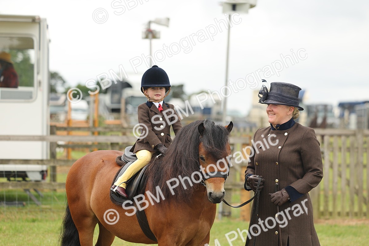 SBM_06776 - Class 74-75 - M&M Lead Rein and First Ridden Pony