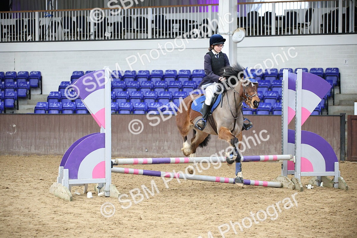 SBM_000566 - Class 3 - 60cm