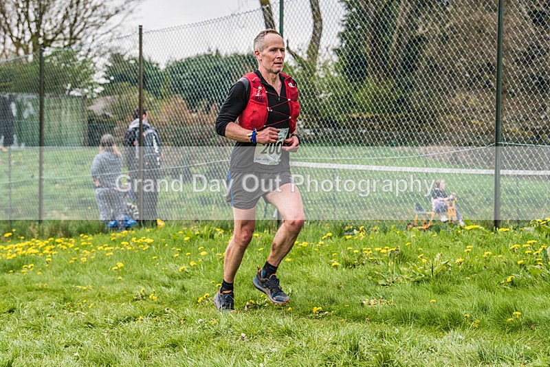 3 Peaks-2432 - The 3 Peaks Race - The Finish - Saturday 29th April 2023