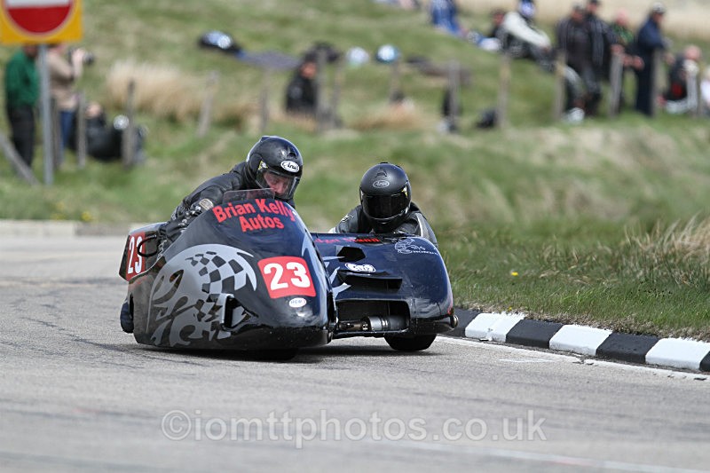IMG_7116 - Sidecar Race 1