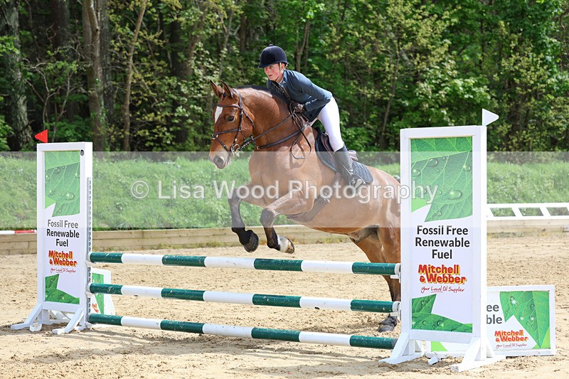 3E7A7691 - Class 9: 80cm Senior