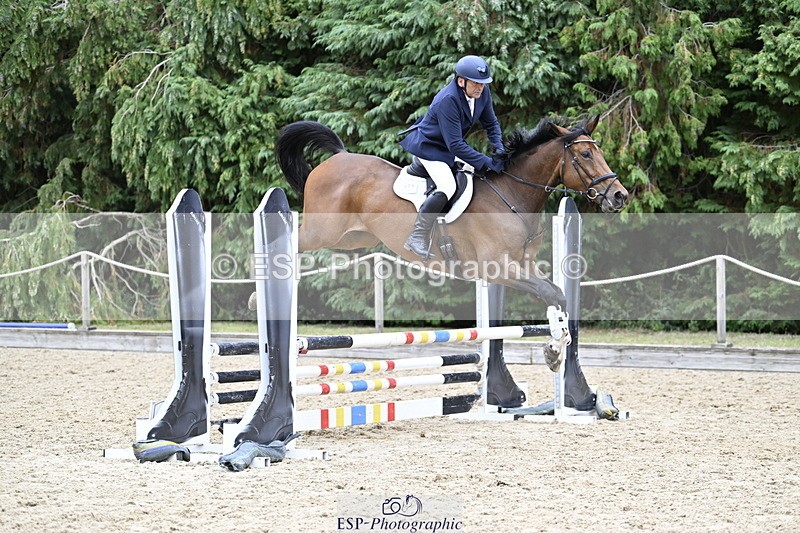 250830A-105739-05726 - Cls 21 British Novice and 90cm Open