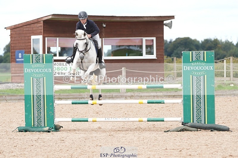 250921-124314-02964 - Cls 12 Pony 1.15m Members Cup