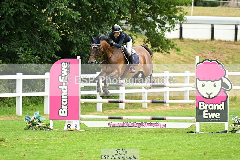 250705A-104859-13410 - Cls 29 Snr 1.25m Open