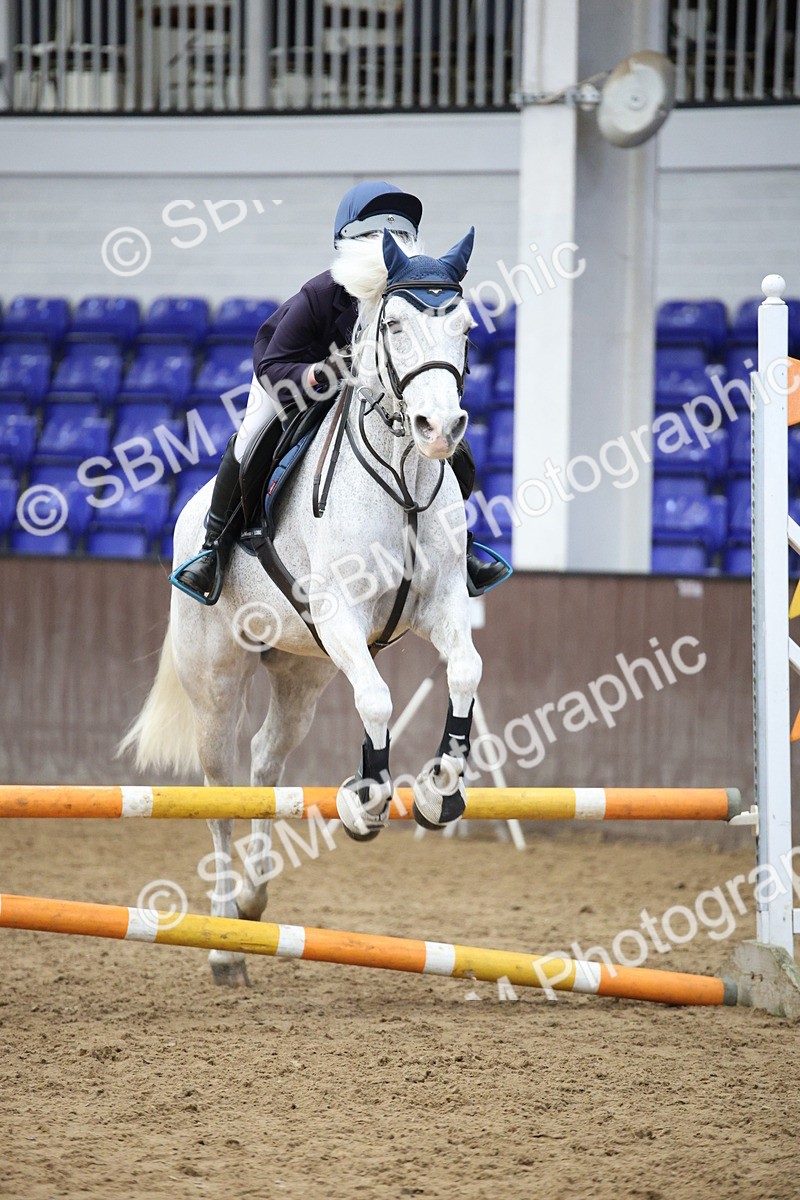 SBM_000678 - Class 3 - 60cm