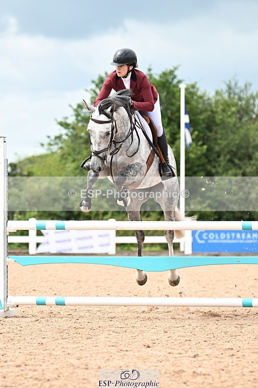 240726A-143015-01706 - Cls 10 95cm Amateur Qualifier