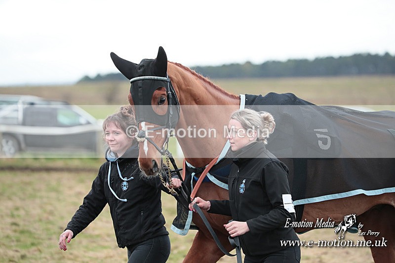 PtP 040224 896 - Combined Services Point-toPoint Larkhill 04/02/24