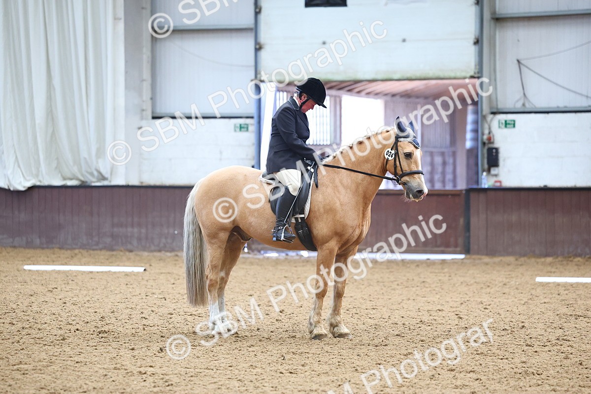 SBM_005416 - Class 3 - Novice 5