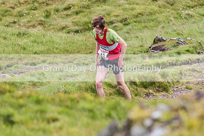 Howtown-130 - Howtown Fell Race Sunday 12th June 2022
