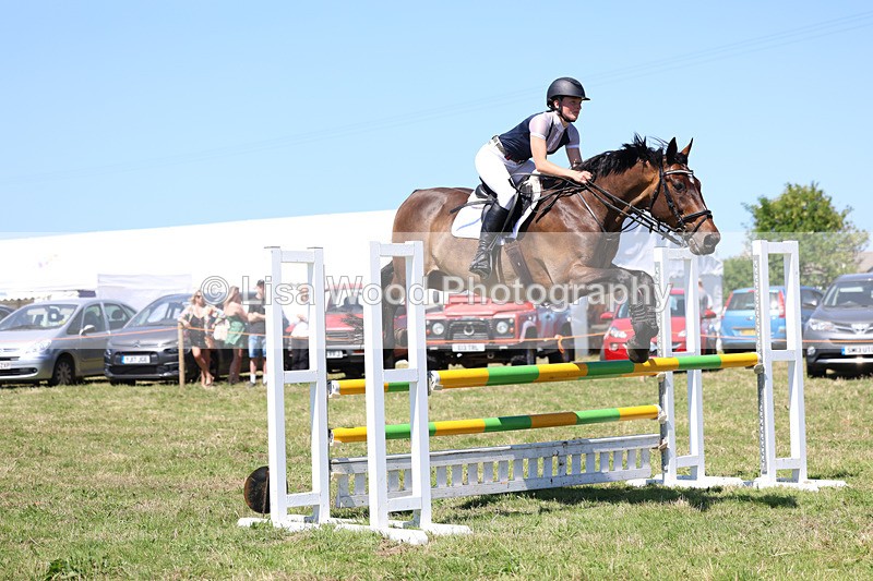 3E7A6115 - Class 11: Senior Discovery/1m open