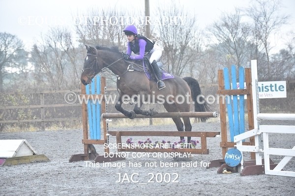 JAC_2002 - 90cm Snr Open, National AE Scottish & Aintree Qualifier