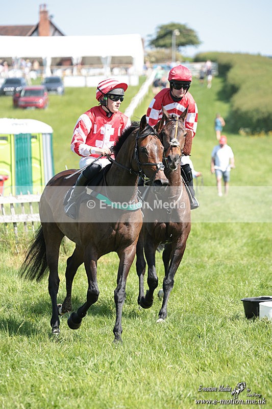 PtP 250526 405 - Albrighton & Woodland PtP Chaddesley Corbett 25/05/26