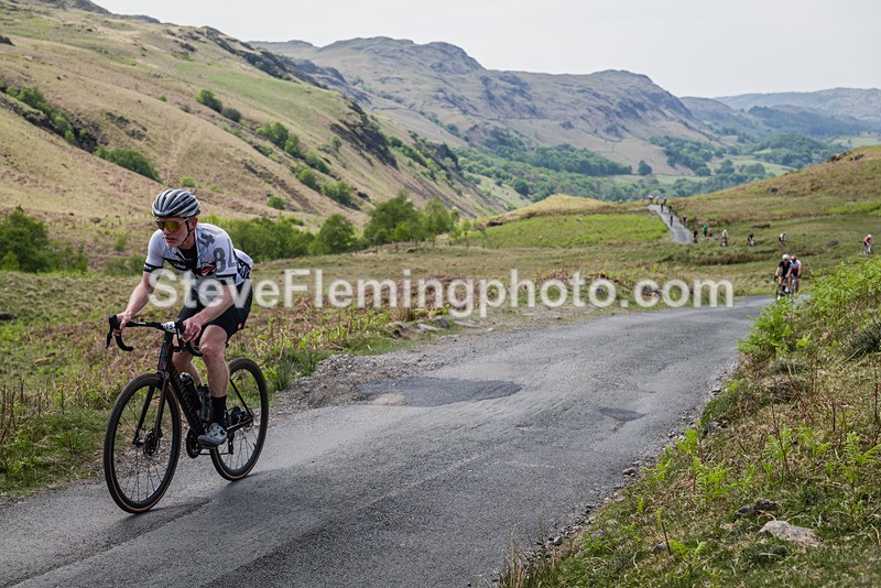 134714 - Hardknott Pass Camera 1 13.00-14.00