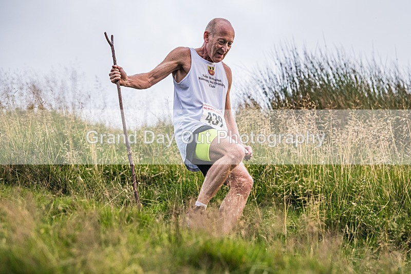 Steel Fell-830 - Steel Fell Race Wednesday 6th August 2025