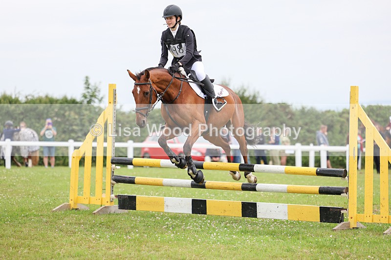 3E7A6198 - Class 5 PC80 Regional Qualifier Rnd 2 (B)