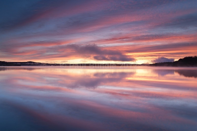 Sunrise Peninsular Lake Ontario-4 - Sunrise and sunset sequences