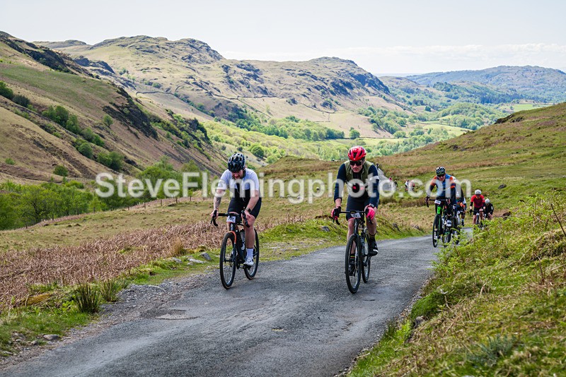 144214 - Hardknott Pass Camera 1 14.00-15.00
