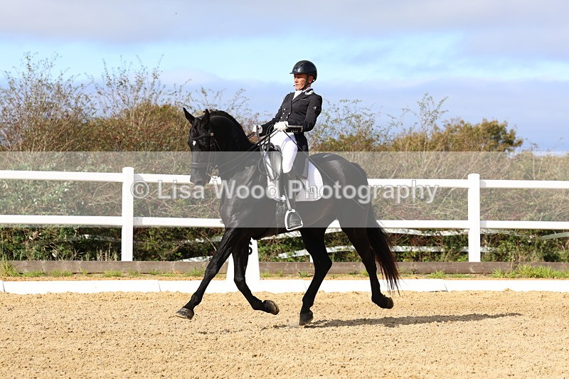 3E7A9759 - Class 13: FEI Prix St Georges 2026