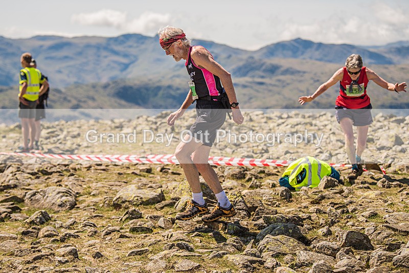 Fairfield-1462 - Fairfield Horseshoe Fell Race Saturday 13th May 2023