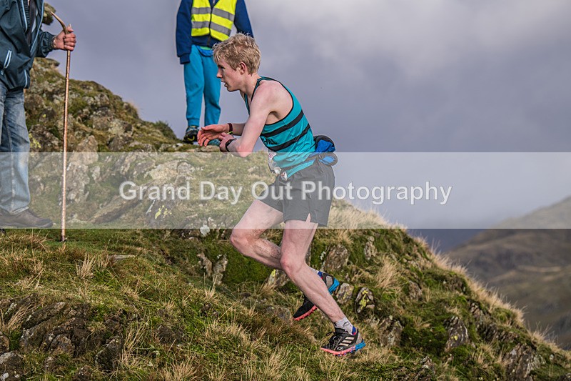 Dunnerdale-145 - Dunnerdale Fell Race Saturday 8th November 2025