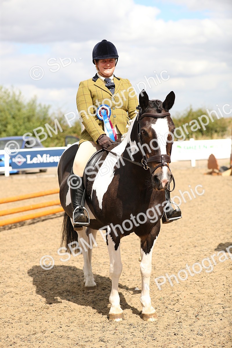 SBM_04793 - Class 46b Style & Performance 50cm (20+)