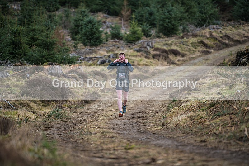 Glentress-2310 - High Terrain Events Glentress Marathon 21 & 10K Trail Races Sunday 18th February 2024