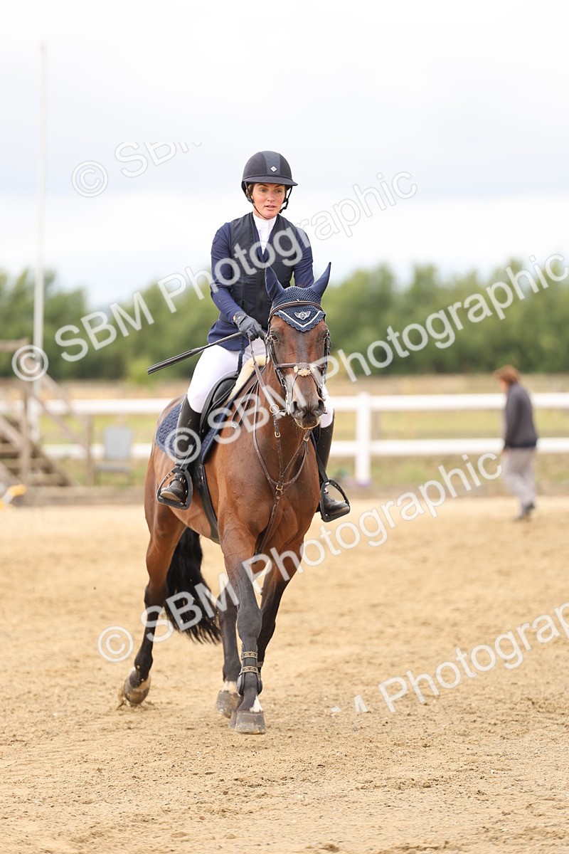 SBM_023110 - Class 2 - Amateur Championship Qualifier 85cm