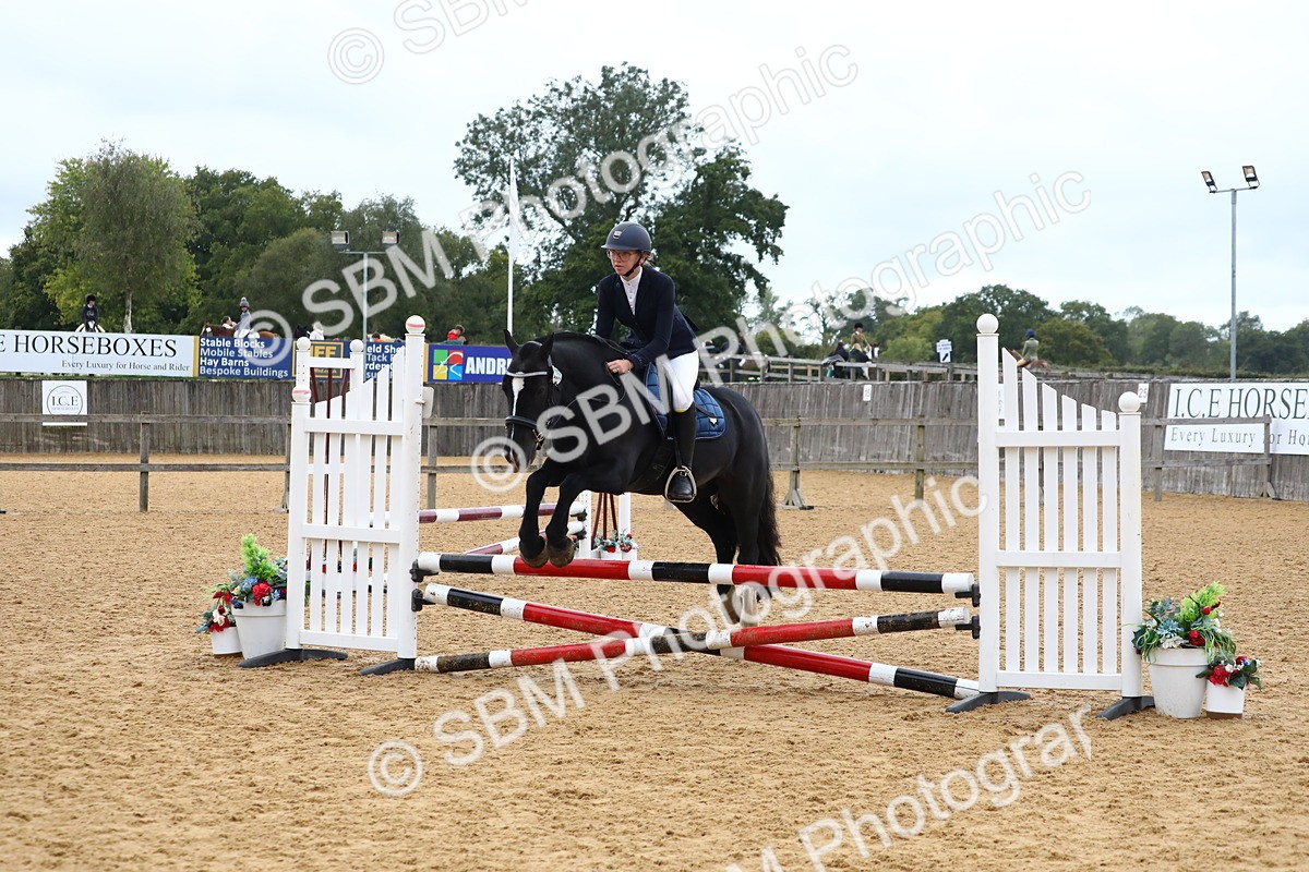 SBM_62322 - J64 - Junior Pony 60cm Championship