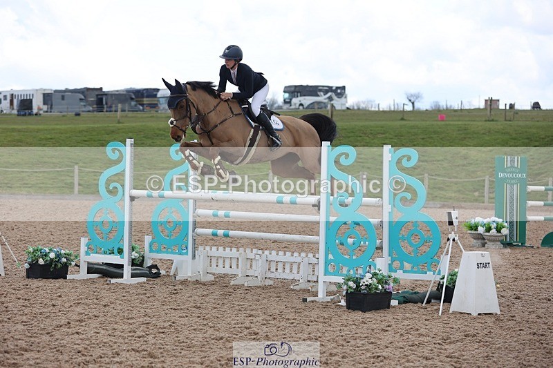 250314-122916-01892 - Cls 8+9 Foxhunter and 1.20m Open