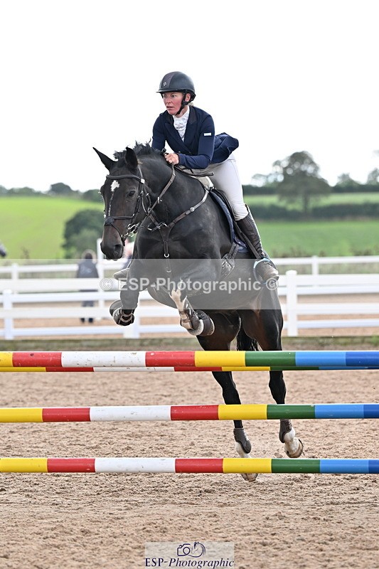 240912A-131808-01773 - Cls 11 95cm Amateur Qualifier