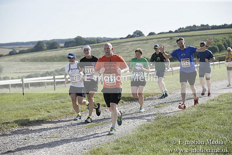 CAD150919-0227 - Marlborough Tiny Temple 7 mile and Temple Half-Marathon 15/09/19