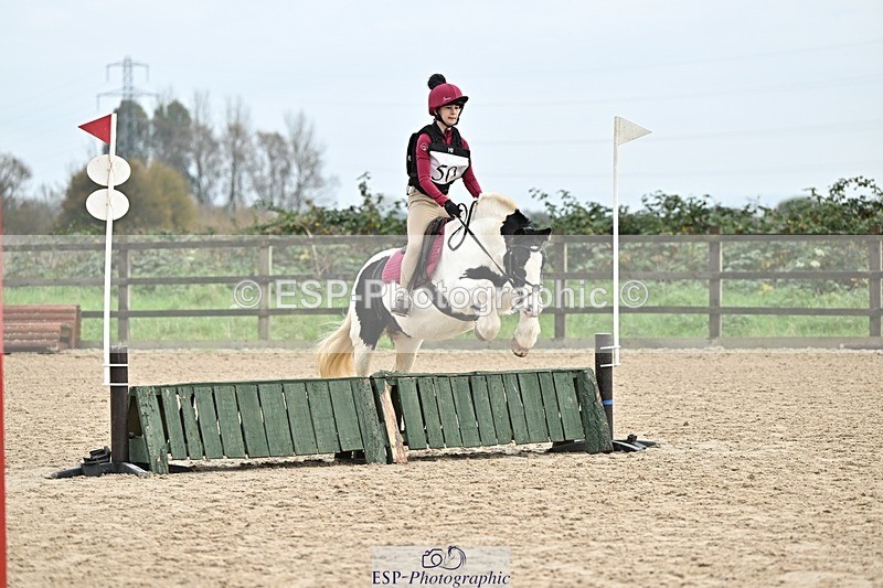 241110-115234-00545 - 50-55cm Arena Eventing