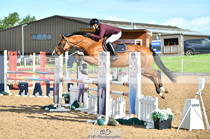 230811A-092912-03047 - Cls 14 A&B Snr Disco & 1.00m Open