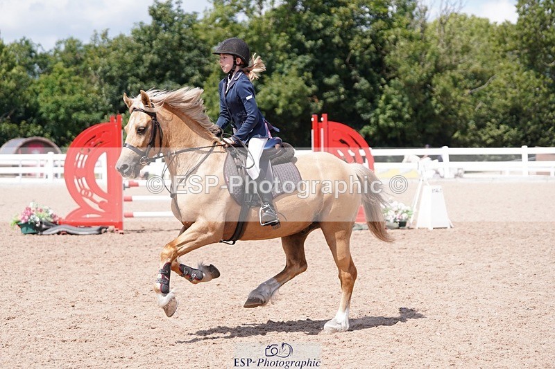250628-143024-06045 - Cls 23 Pony Intro & 80cm Open