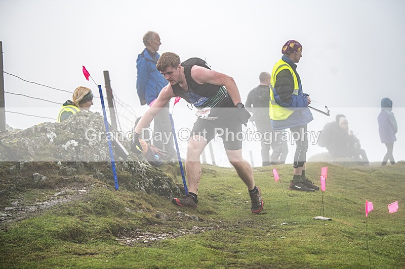 Wansfell-423 - Wansfell Race Friday 27th December 2024