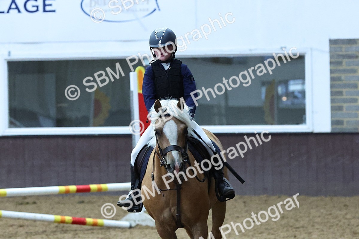 SBM_005444 - Class 5 - 60cm Open