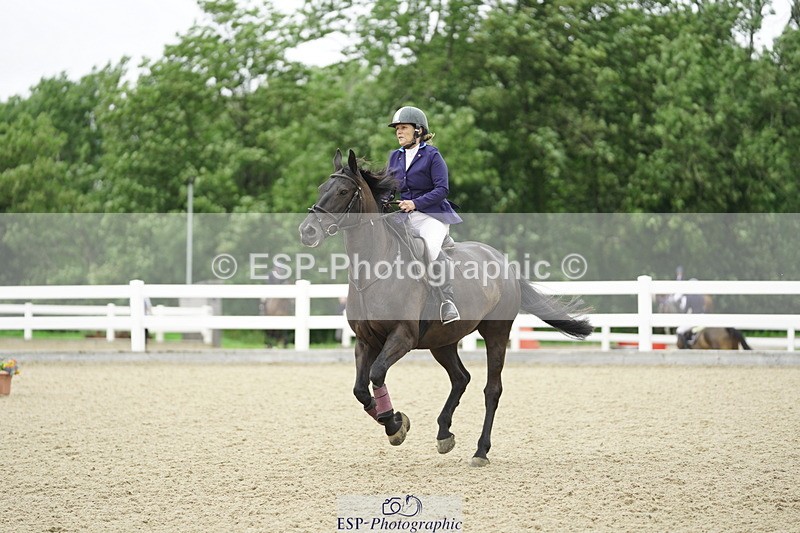 230728A-130334-02033 - Cls 9 85cm Amateur Quali