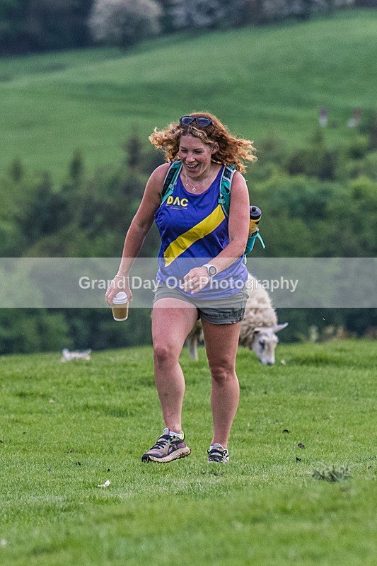 Hay-8 - Hay O Trail Race Tuesday 21st May 2024