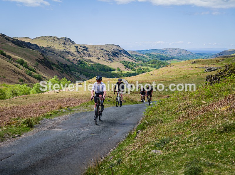 121533 - Hardknott Pass Camera 1 12.00-13.00