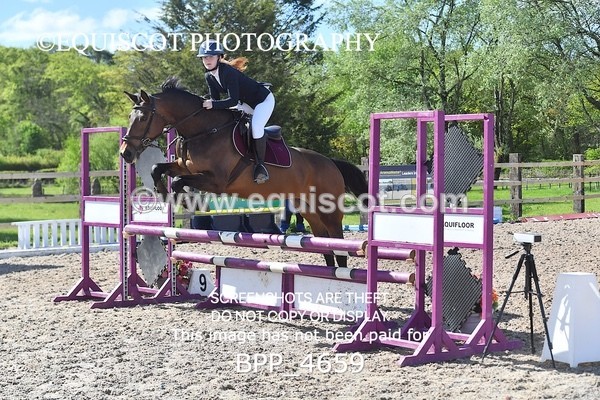 BPP_4659 - CLASS 13 SAT 0.85m Amateur Championship Qualifier