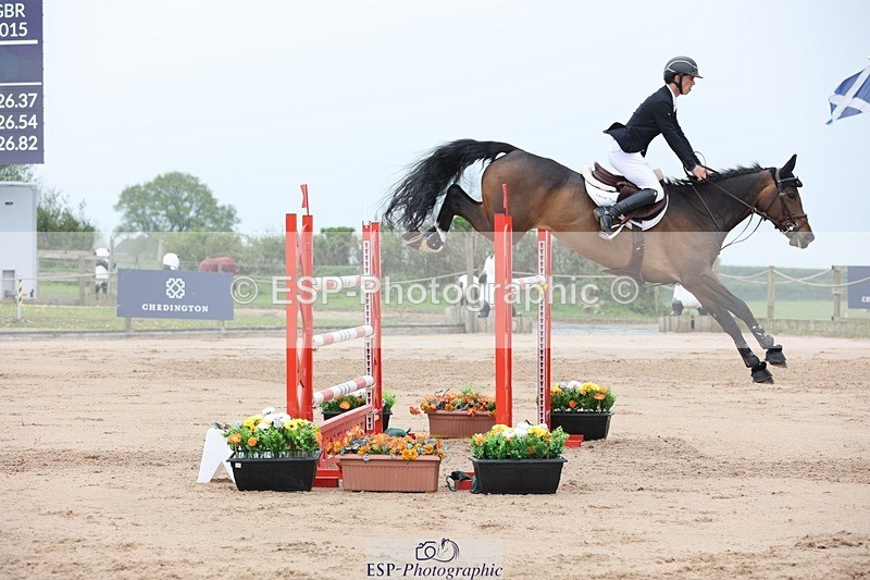 250424-142035-06388 - Cls 9 - 2 Star Big Tour - 1st Half