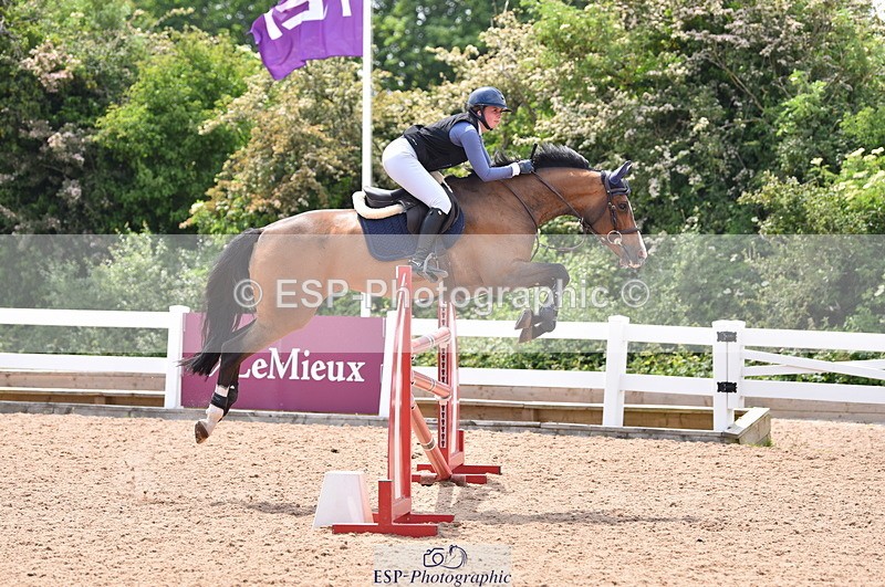 230609A-142548-01398 - Cls 13 1.10m Amateur Qualifier