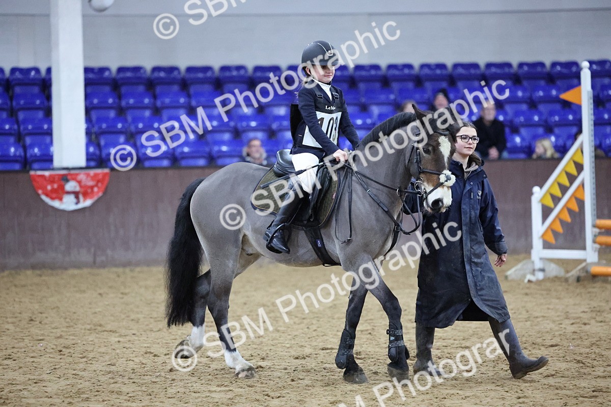 SBM_000051 - Class 1 - Santas Helpers - 40cm