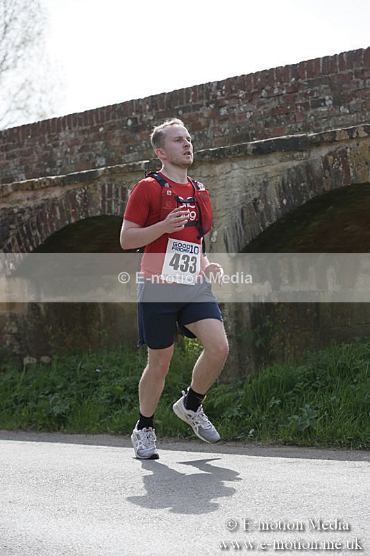 CAD 190419 394 - Cadence Events    Good Friday 10 Miler 19/04/19